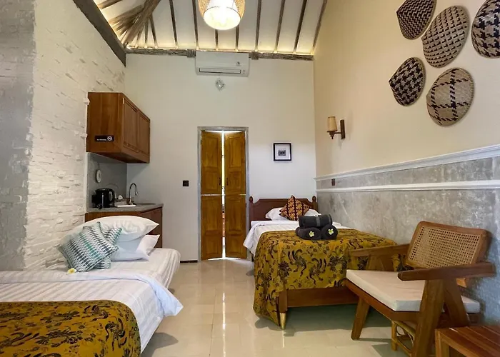 Balitri - Hidden Gem 9br Service Hall Pool Sauna Villa *