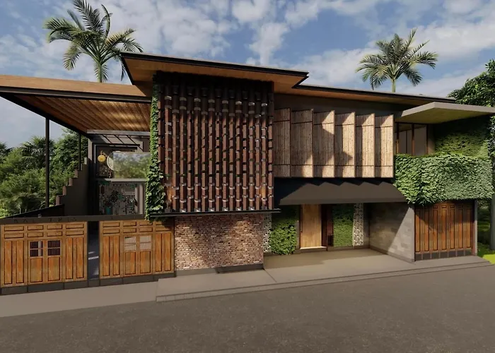 Balitri - Hidden Gem 9br Service Hall Pool Sauna *