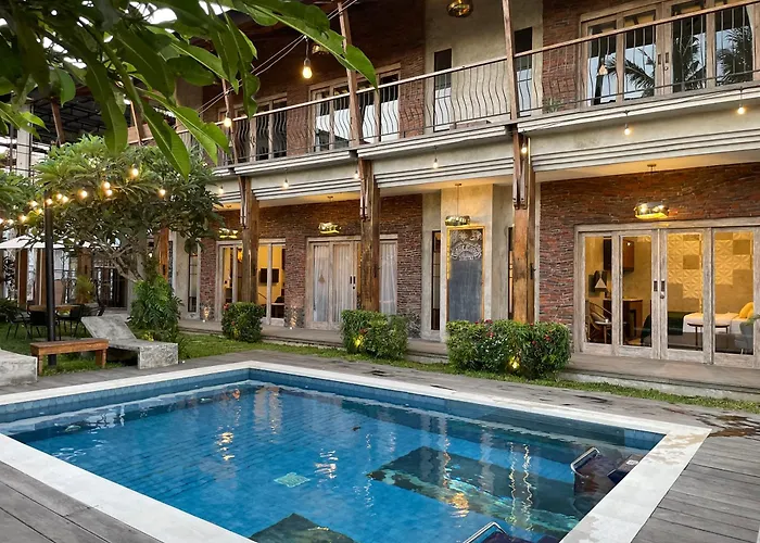 Villa Balitri - Hidden Gem 9br Service Hall Pool Sauna